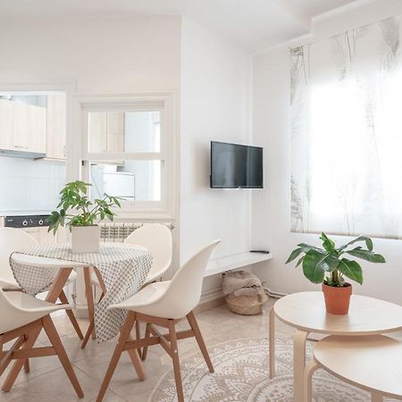 Appartement Amandere à Pampelune Extérieur photo