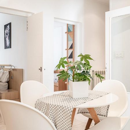 Appartement Amandere à Pampelune Extérieur photo