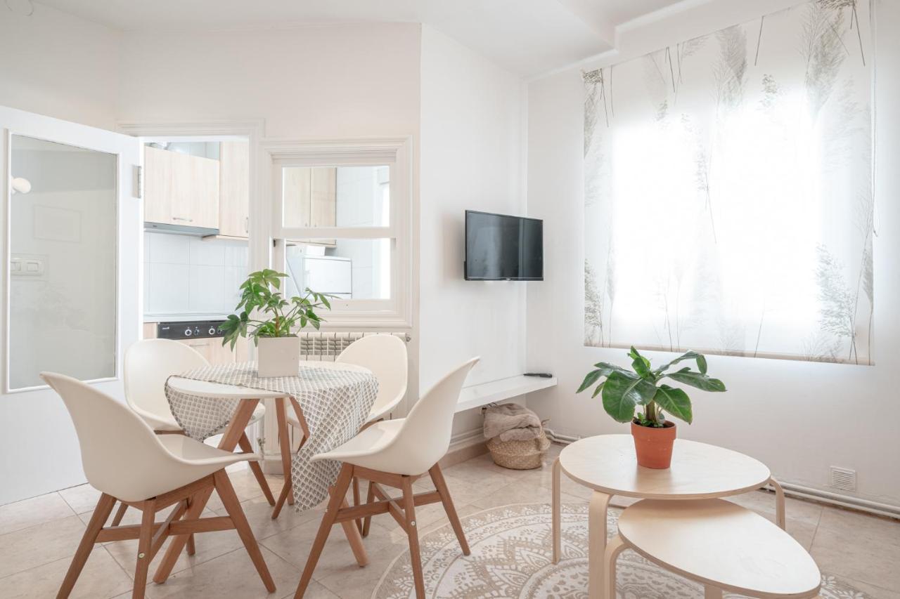 Appartement Amandere à Pampelune Extérieur photo