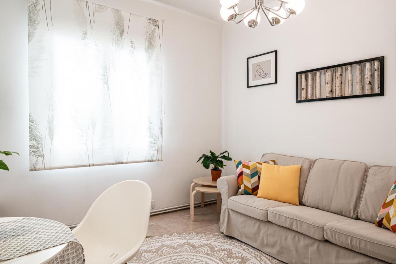 Appartement Amandere à Pampelune Extérieur photo