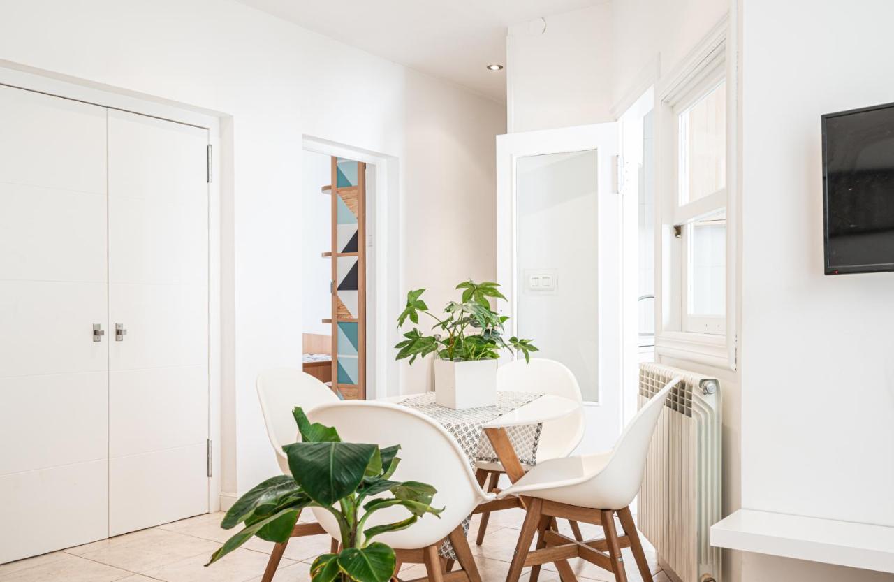Appartement Amandere à Pampelune Extérieur photo