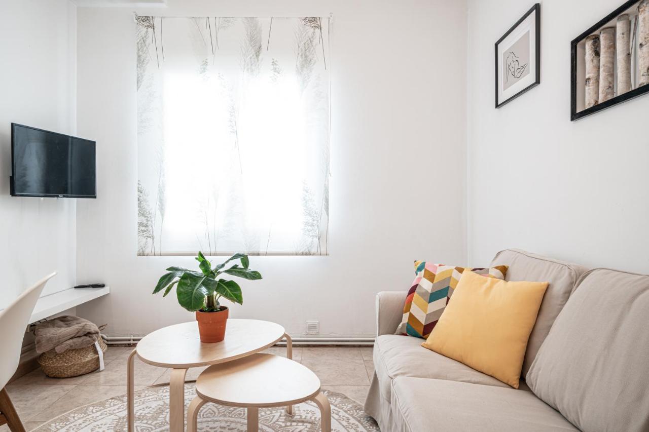 Appartement Amandere à Pampelune Extérieur photo