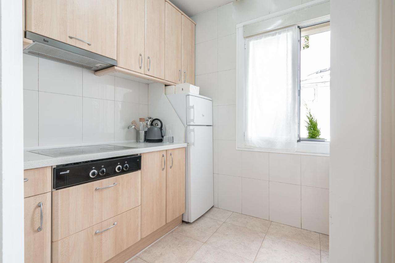 Appartement Amandere à Pampelune Extérieur photo