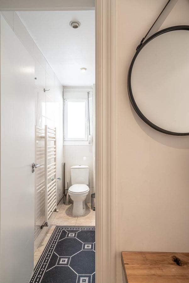 Appartement Amandere à Pampelune Extérieur photo
